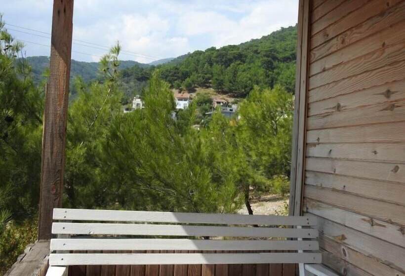 צימר Ida Bay Bungalows