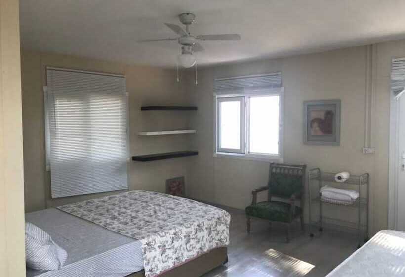 צימר Ida Bay Bungalows