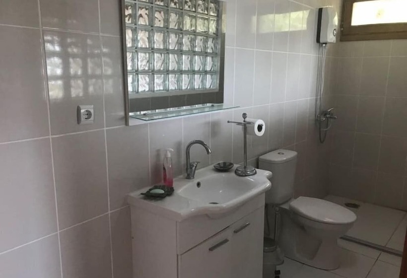 צימר Ida Bay Bungalows