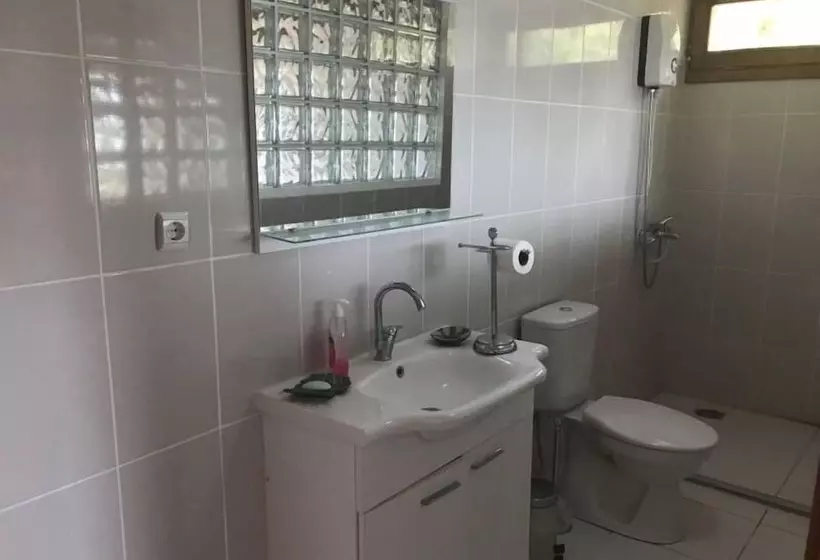 Aamiaismajoitus (B&B) Ida Bay Bungalows