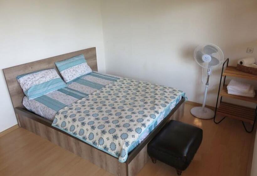 צימר Ida Bay Bungalows