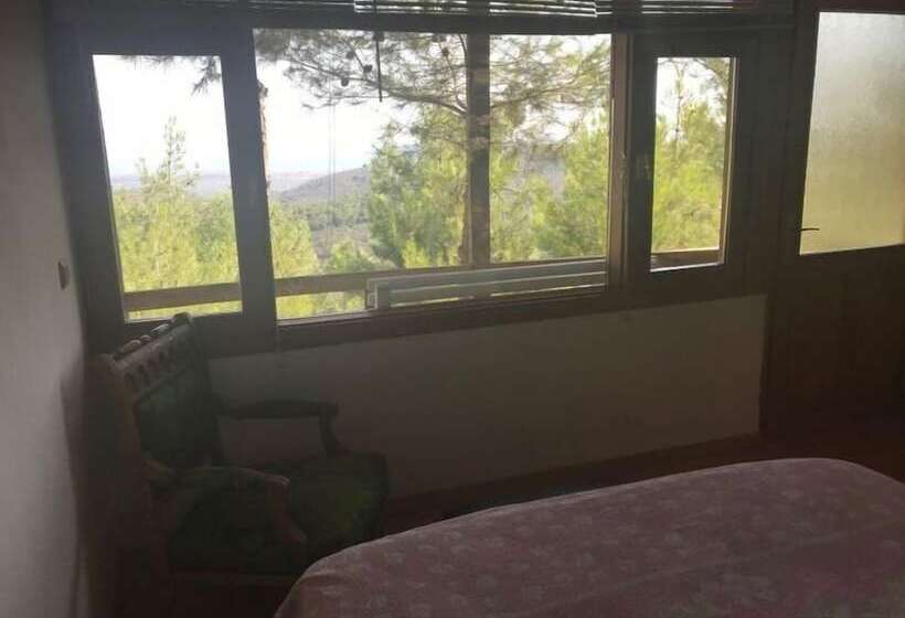 צימר Ida Bay Bungalows