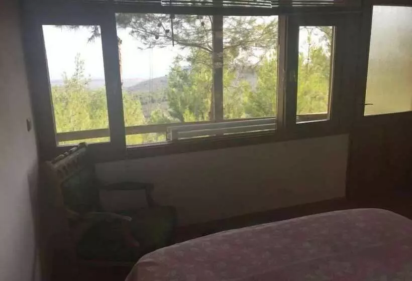 Aamiaismajoitus (B&B) Ida Bay Bungalows