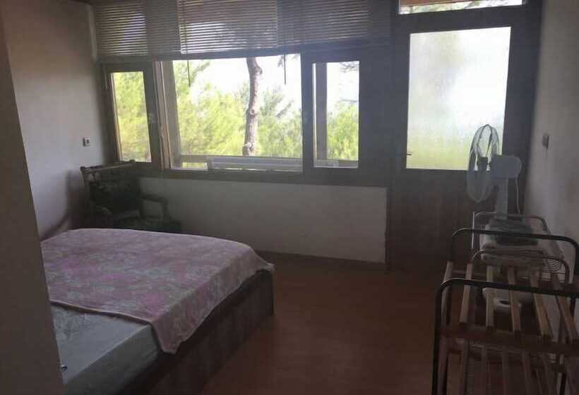 צימר Ida Bay Bungalows