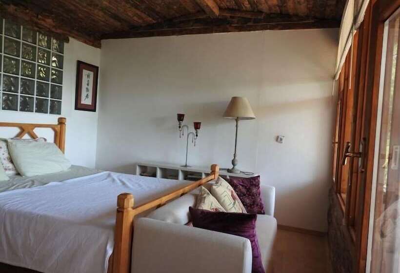 צימר Ida Bay Bungalows