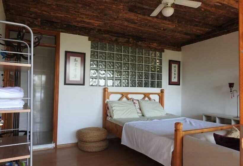 צימר Ida Bay Bungalows