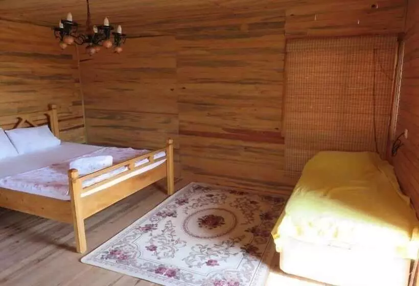 Aamiaismajoitus (B&B) Ida Bay Bungalows