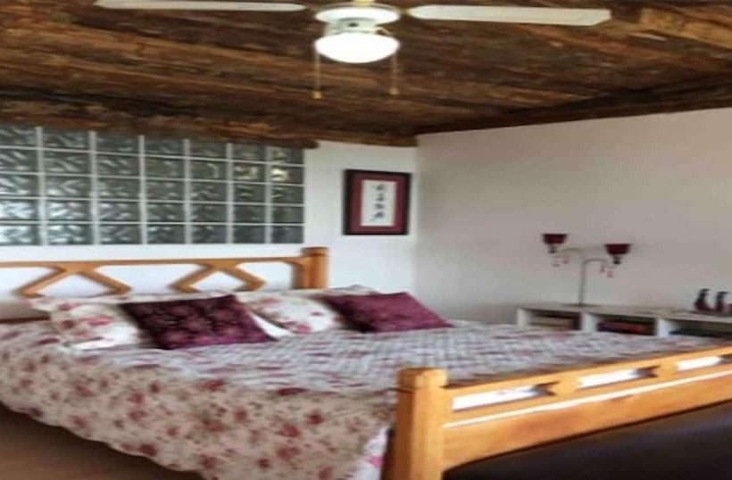 צימר Ida Bay Bungalows