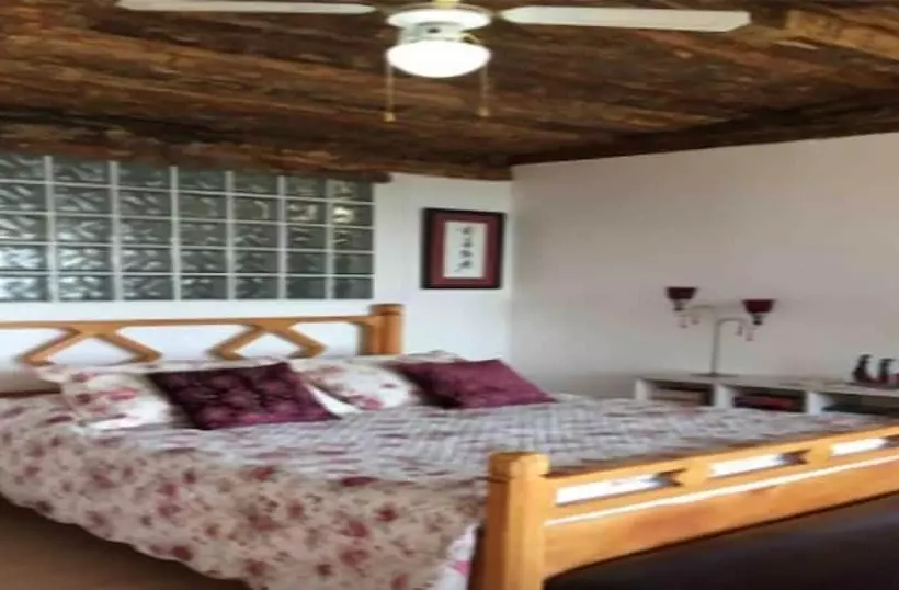 Aamiaismajoitus (B&B) Ida Bay Bungalows