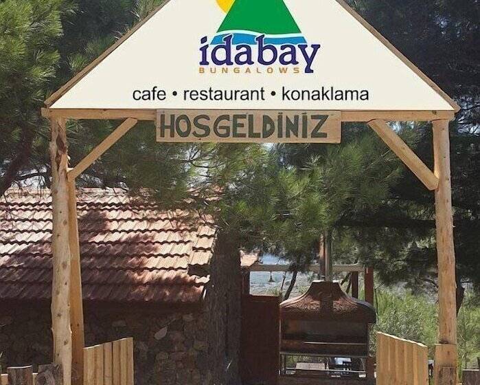 צימר Ida Bay Bungalows