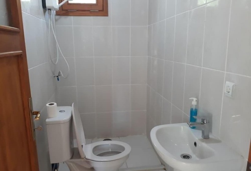 צימר Ida Bay Bungalows