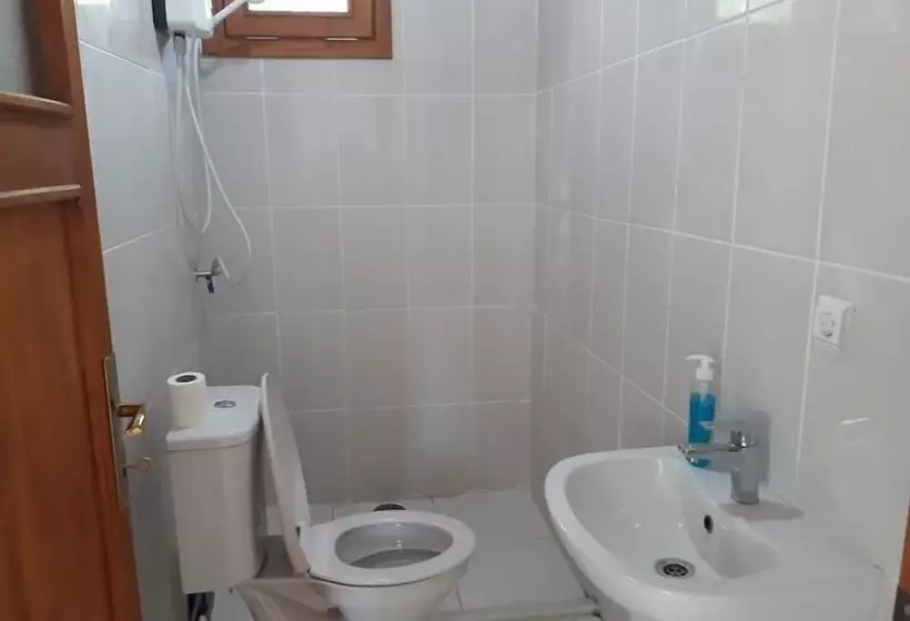 Aamiaismajoitus (B&B) Ida Bay Bungalows