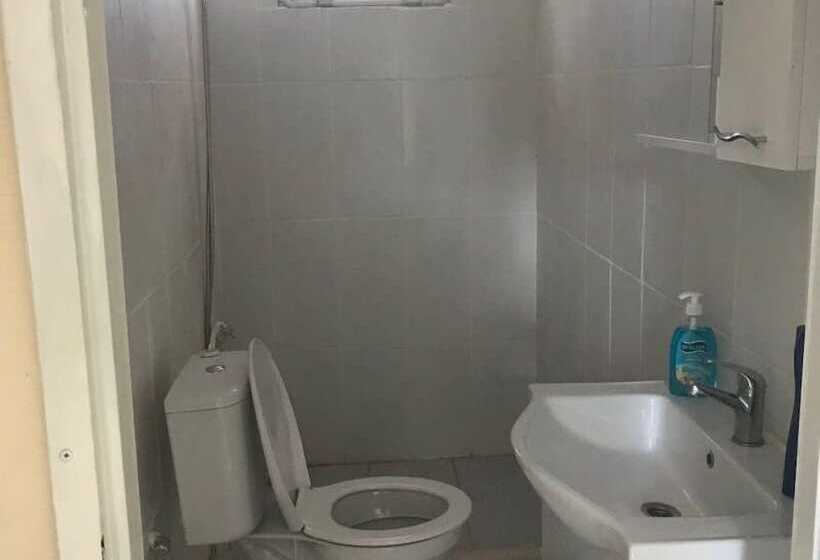 צימר Ida Bay Bungalows