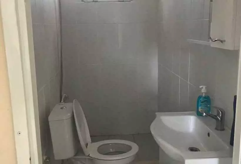 Aamiaismajoitus (B&B) Ida Bay Bungalows