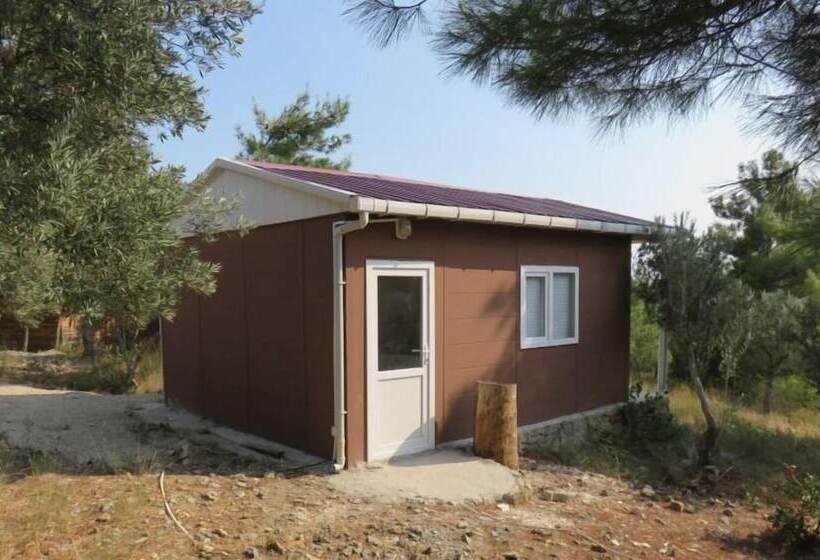 צימר Ida Bay Bungalows