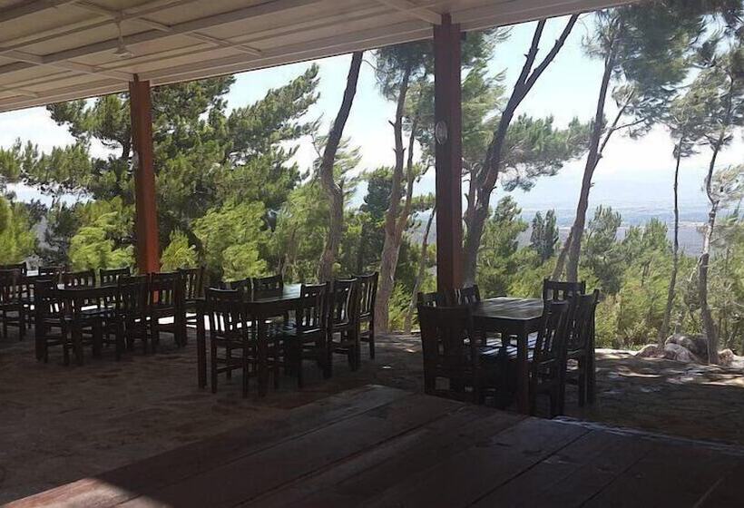 צימר Ida Bay Bungalows