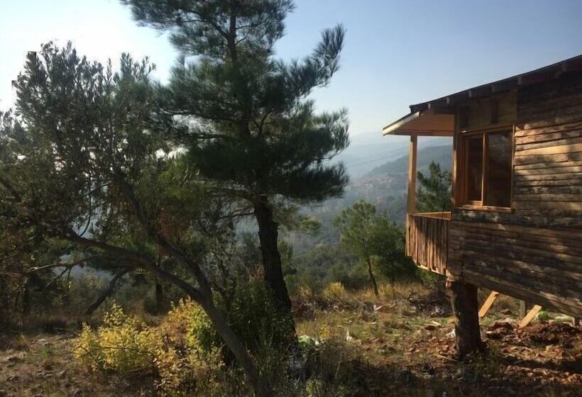 צימר Ida Bay Bungalows