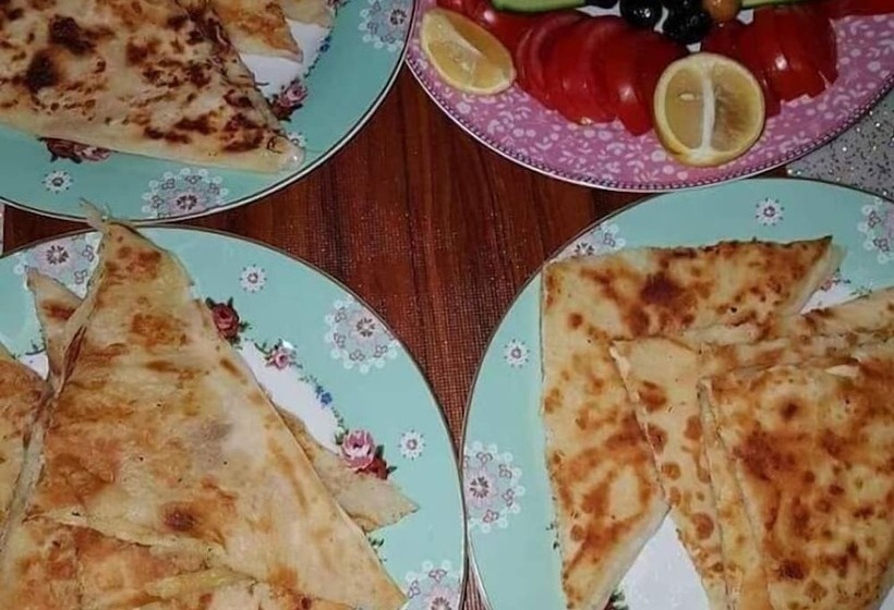 צימר Ida Bay Bungalows