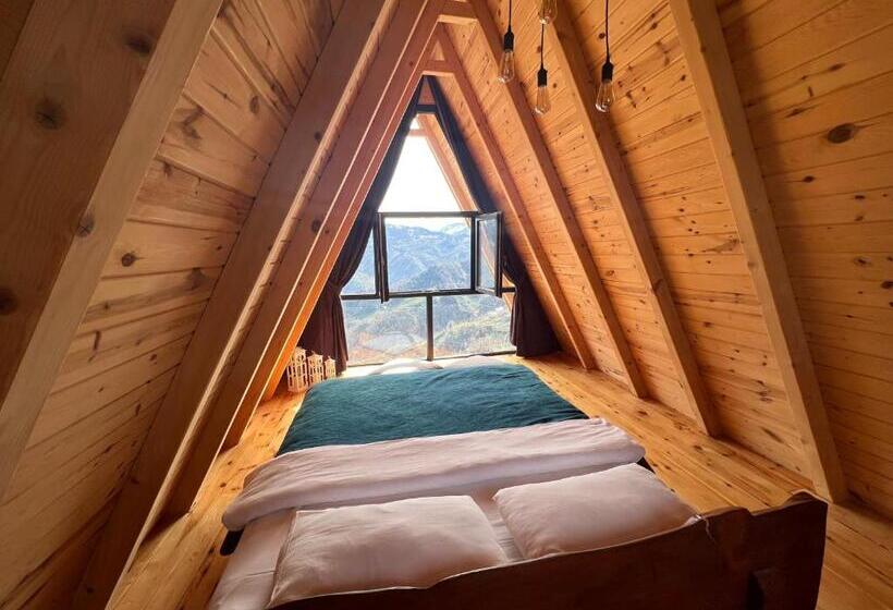 צימר Pera Bungalov