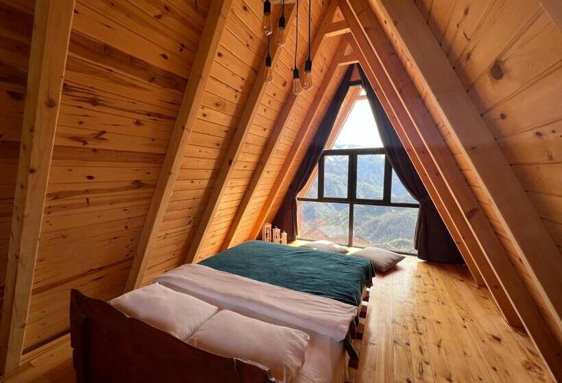 צימר Pera Bungalov