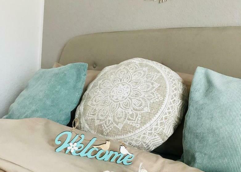 민박 Schwerelos Suite