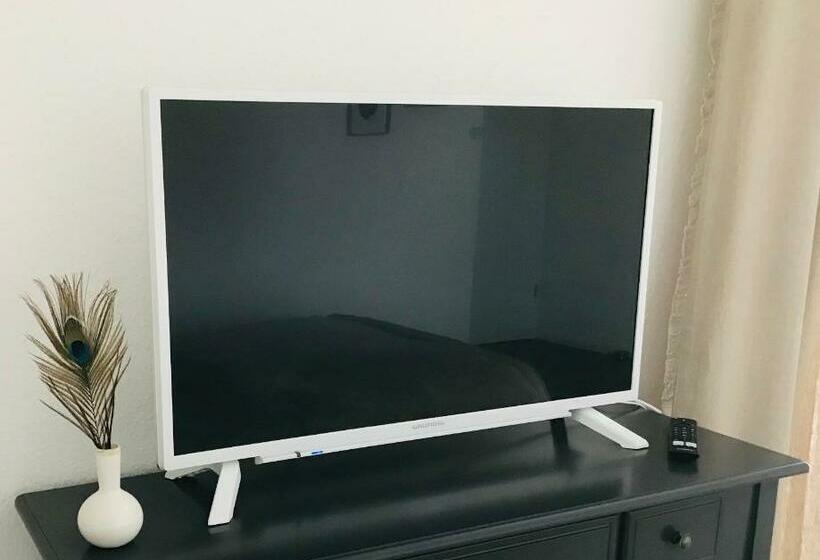 민박 Schwerelos Suite