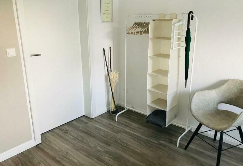 민박 Schwerelos Suite