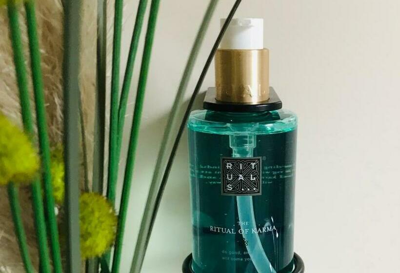 민박 Schwerelos Suite