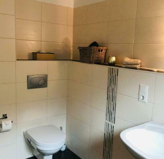 민박 Schwerelos Suite