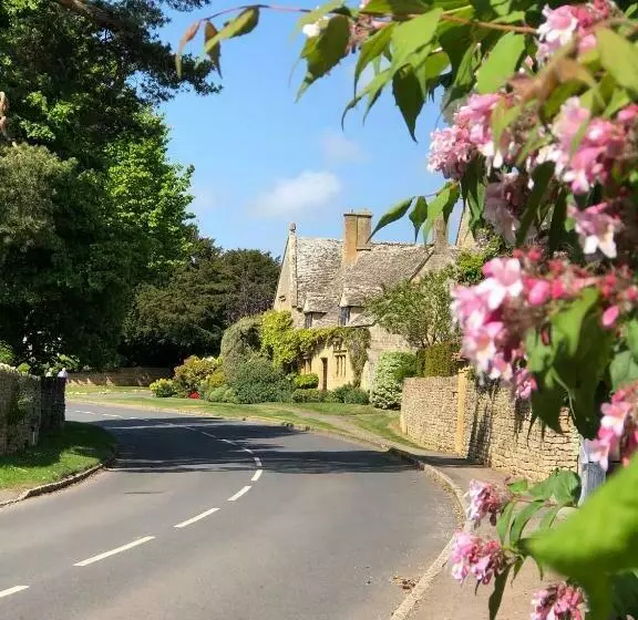 Cornerways B&b