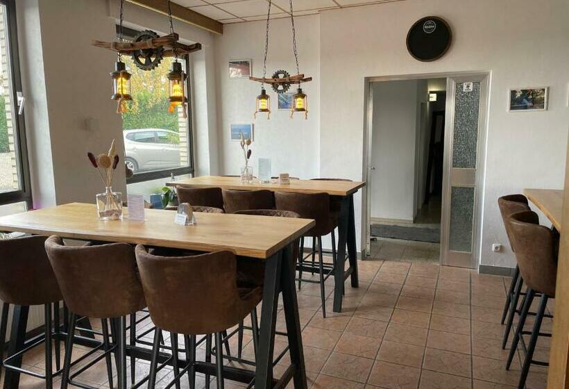 Отель Kronenhof