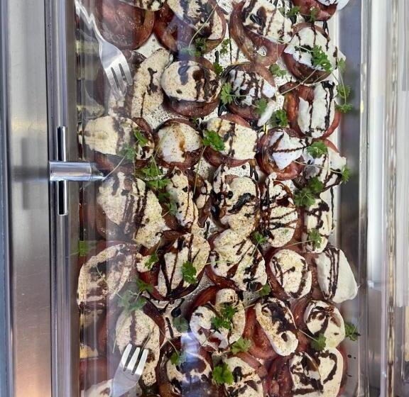 Отель Kronenhof