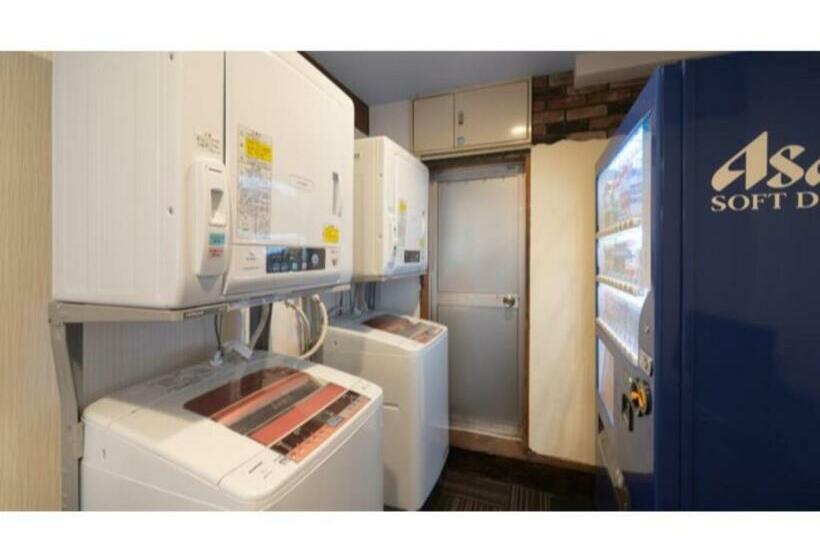 هتل Self Inn Tokushima Kuramoto Ekimae Vacation Stay 19488v