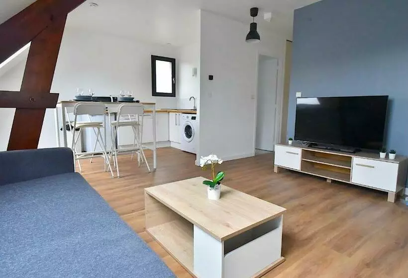 Hotelli Welcome Home