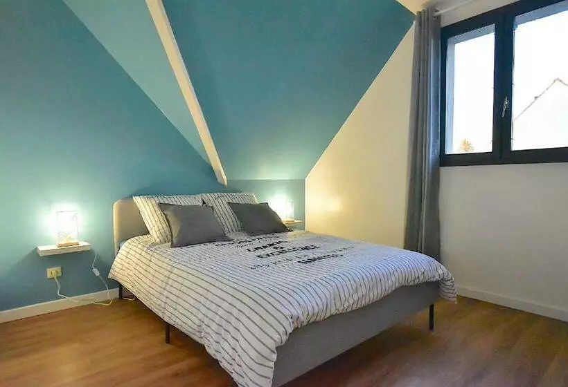 Hotelli Welcome Home