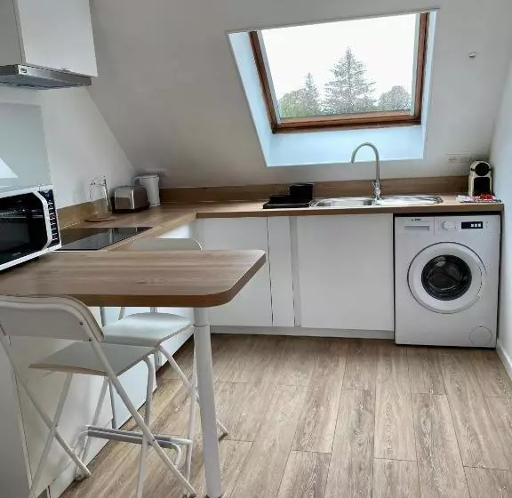 Hotelli Welcome Home