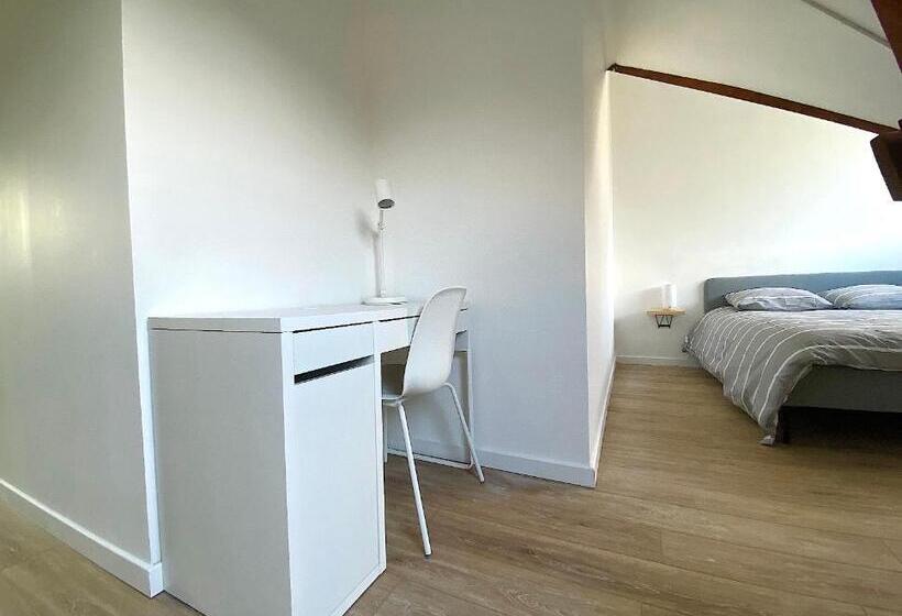 ホテル Welcome Home