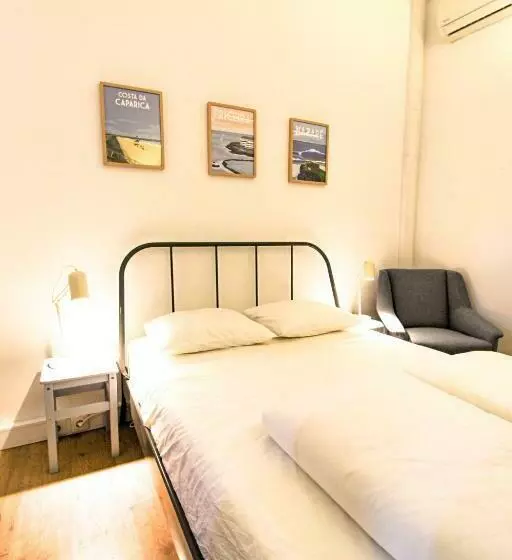 Lx Hostel