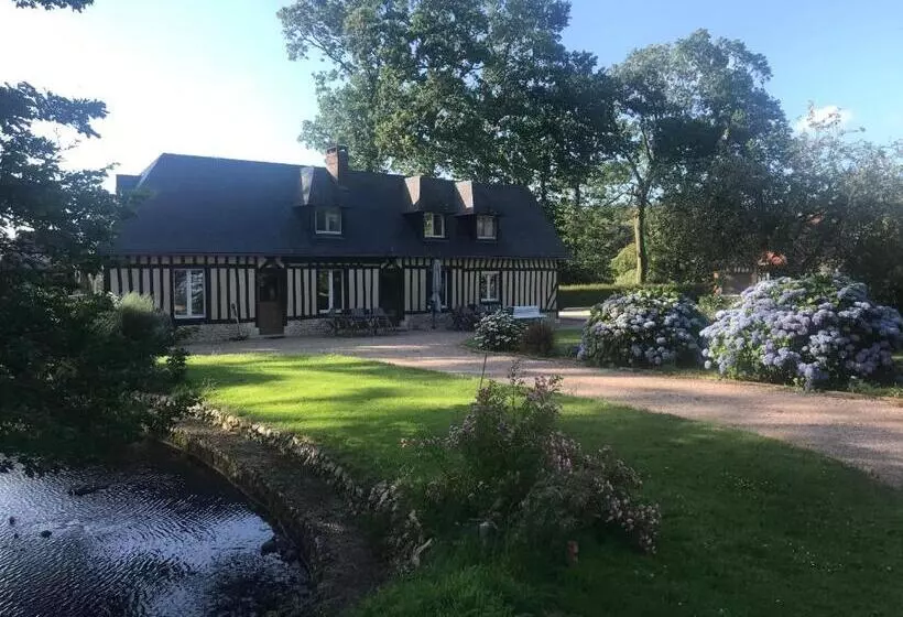 Majatalo Clos Celeste   Campagne D Etretat Avec Piscine Et Spa