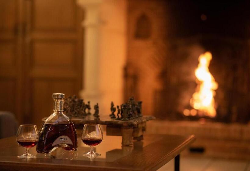 Пансион Clos Celeste Campagne D Etretat Avec Piscine Et Spa