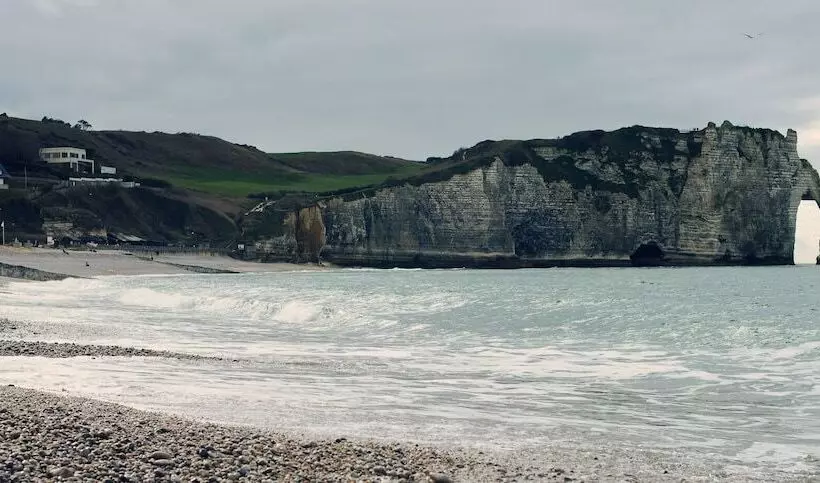 Majatalo Clos Celeste   Campagne D Etretat Avec Piscine Et Spa