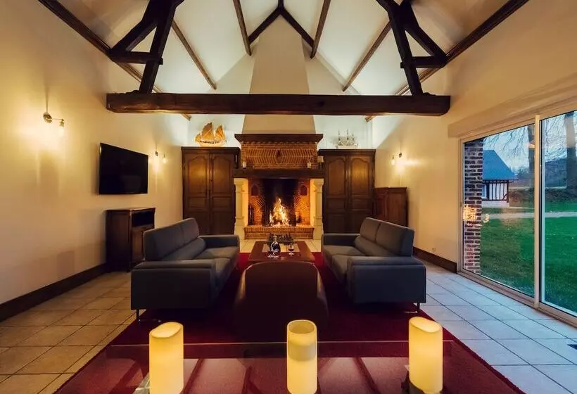 Majatalo Clos Celeste   Campagne D Etretat Avec Piscine Et Spa