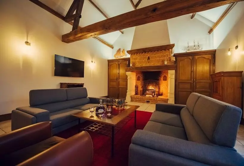 Majatalo Clos Celeste   Campagne D Etretat Avec Piscine Et Spa