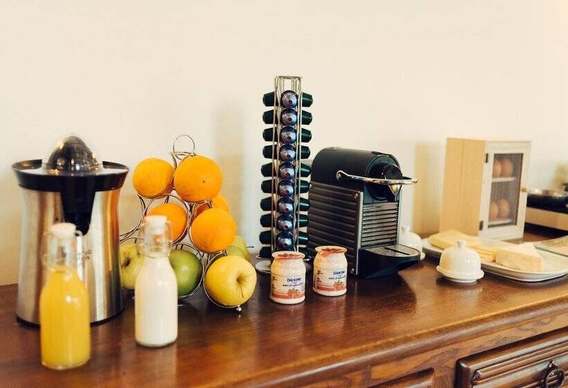 Пансион Clos Celeste Campagne D Etretat Avec Piscine Et Spa