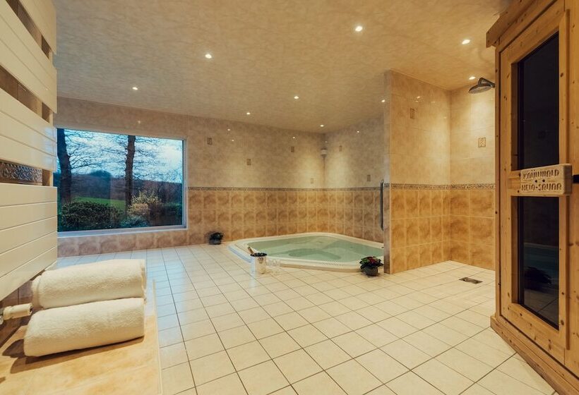 Пансион Clos Celeste Campagne D Etretat Avec Piscine Et Spa