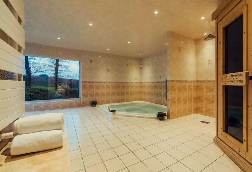 Majatalo Clos Celeste   Campagne D Etretat Avec Piscine Et Spa