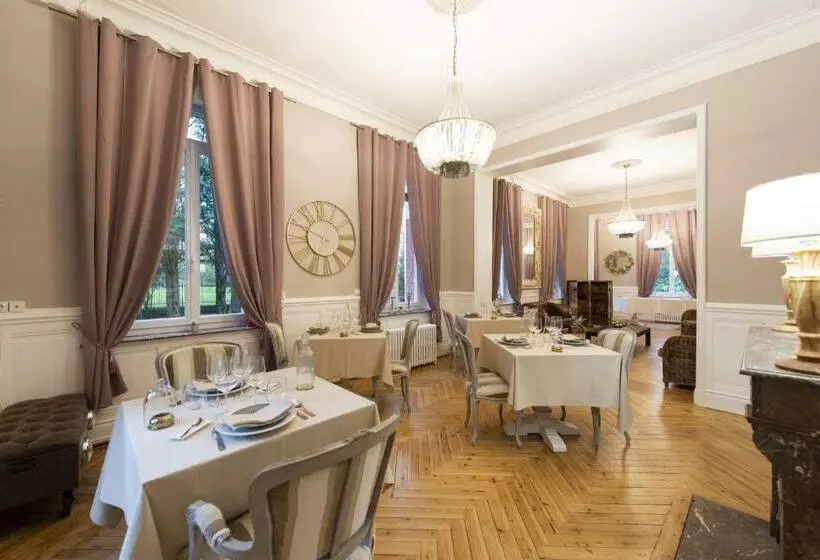 Majatalo Domaine Les Tilleuls