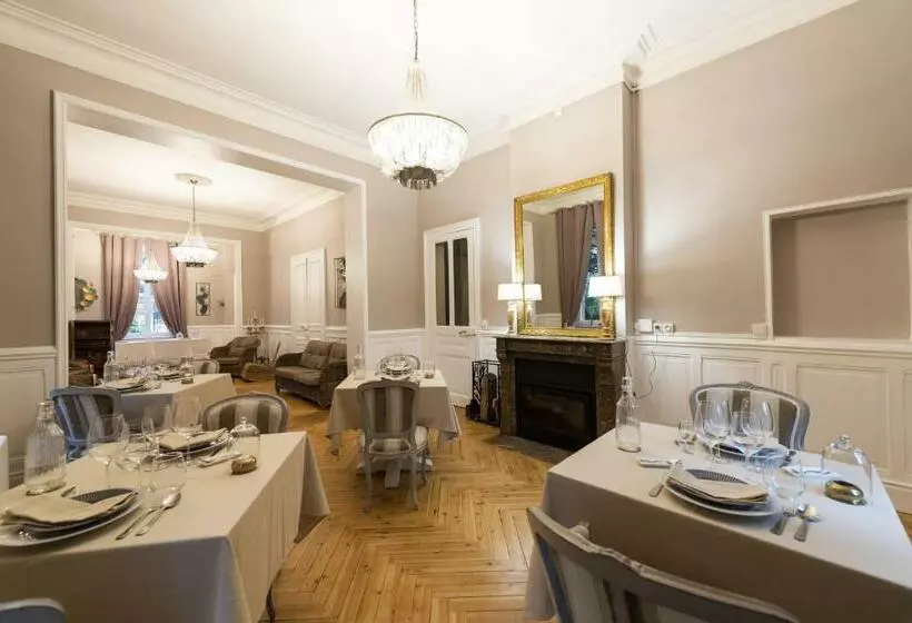 Majatalo Domaine Les Tilleuls