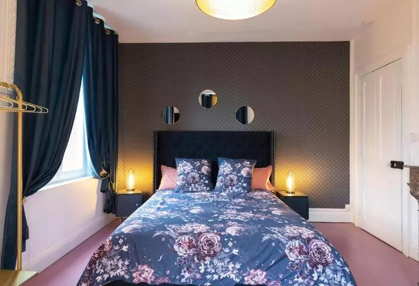 Majatalo Domaine Les Tilleuls