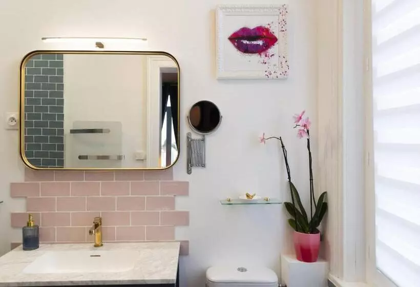 Majatalo Domaine Les Tilleuls